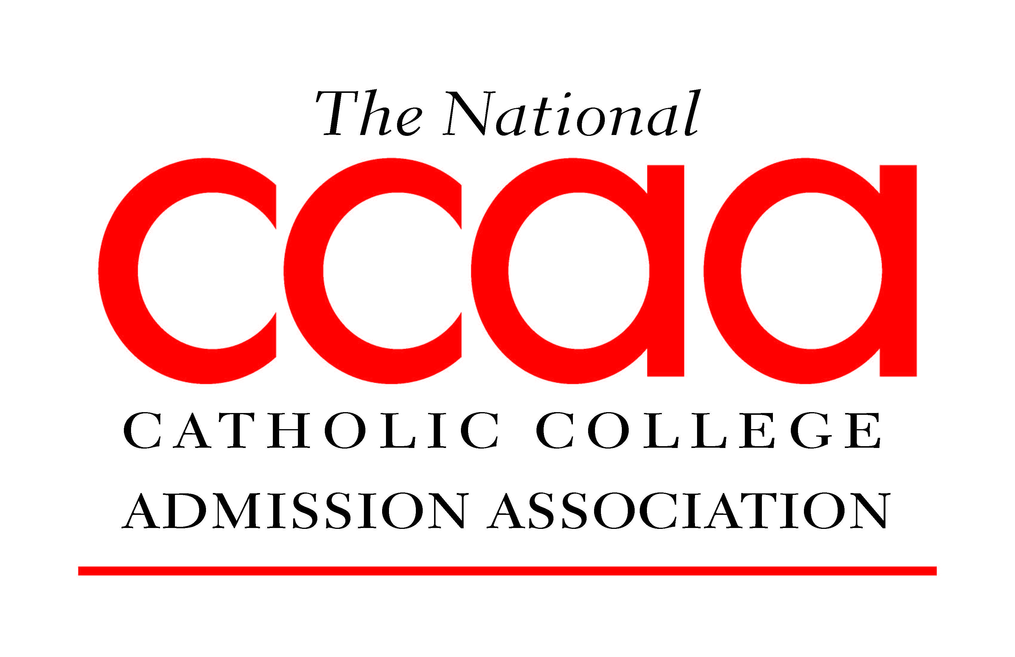 National CCAA Logo